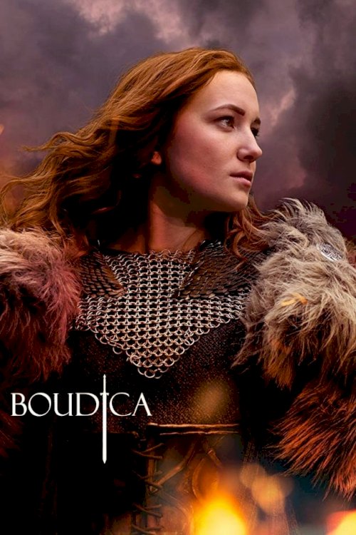 Boudica: Rise of the Warrior Queen Boudica: Rise of the Warrior Queen