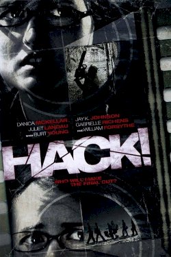 Hack! Hack!
