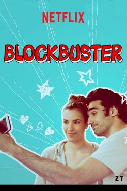 Blockbuster Blockbuster