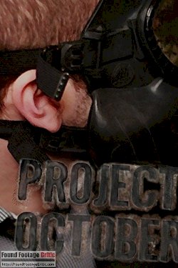 Project October Project October