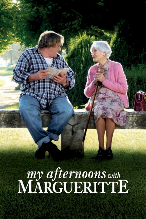 My Afternoons with Margueritte My Afternoons with Margueritte
