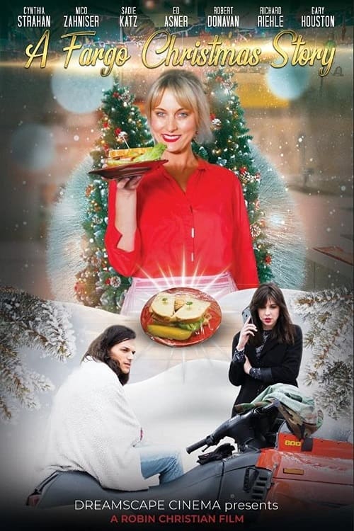 A Fargo Christmas Story A Fargo Christmas Story