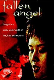 Fallen Angel Fallen Angel