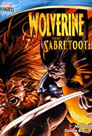 What I Am: A Look Back at Wolverine vs. Sabretooth What I Am: A Look Back at Wolverine vs. Sabretooth