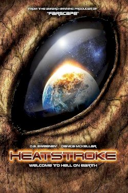 Heatstroke Heatstroke
