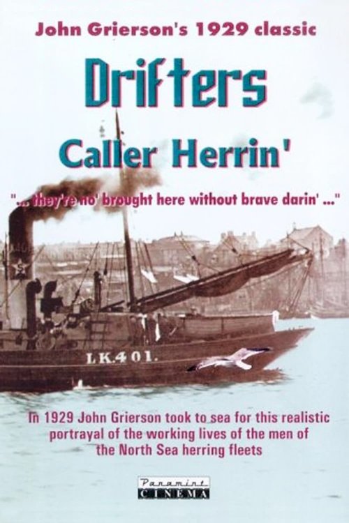Drifters Drifters