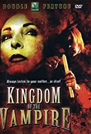 Kingdom of the Vampire Kingdom of the Vampire