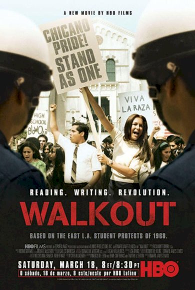 Walkout Walkout