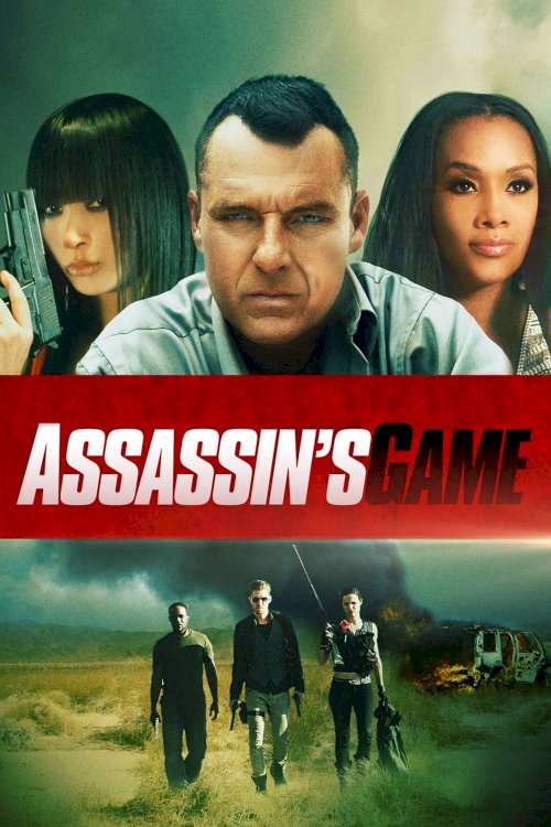 Assassin's Game Assassin's Game