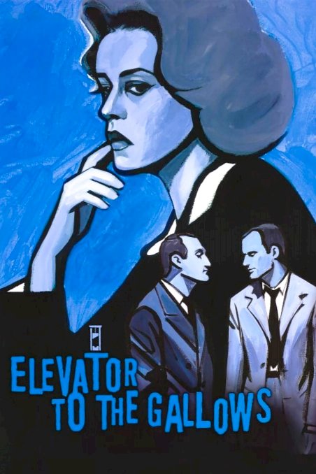 Elevator to the Gallows Elevator to the Gallows