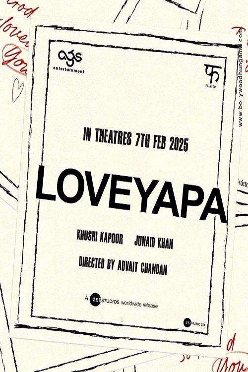 Loveyapa Loveyapa