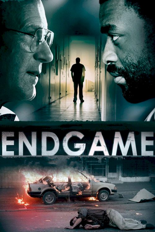 Endgame Endgame