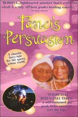 Fanci's Persuasion Fanci's Persuasion