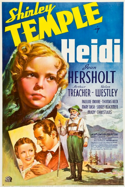 Heidi Heidi
