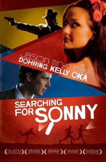 Searching for Sonny