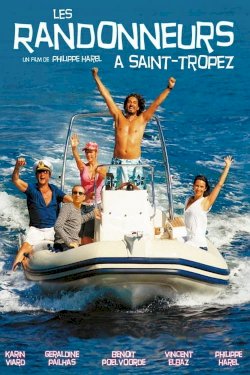 Les Randonneurs à Saint-Tropez Les Randonneurs à Saint-Tropez