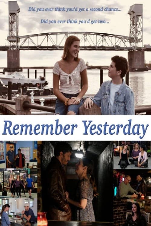 Remember Yesterday Remember Yesterday