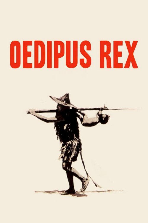 Oedipus Rex Oedipus Rex