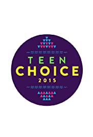 Teen Choice Awards 2015