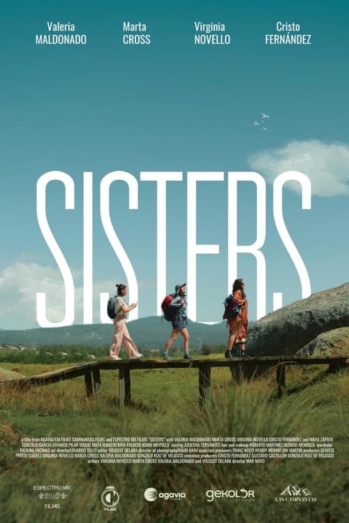 Las Tres Sisters Las Tres Sisters