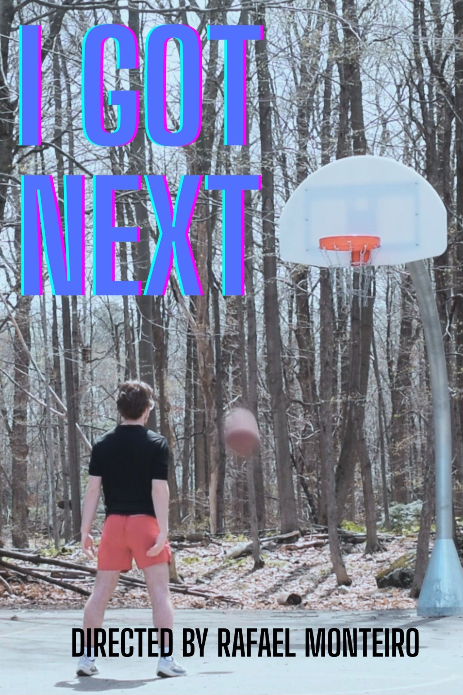 I Got Next