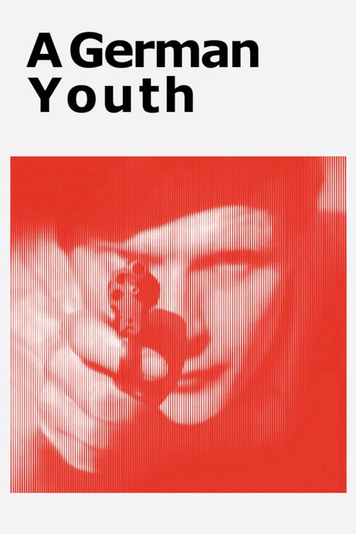 A German Youth A German Youth