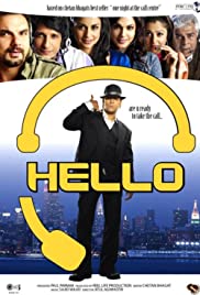 Hello Hello