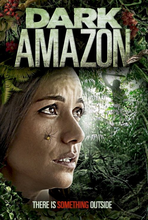Dark Amazon Dark Amazon