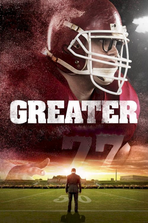 Greater Greater