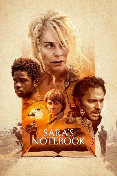 Sara's Notebook Sara's Notebook