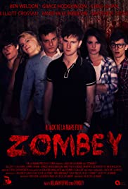 Zombey Zombey