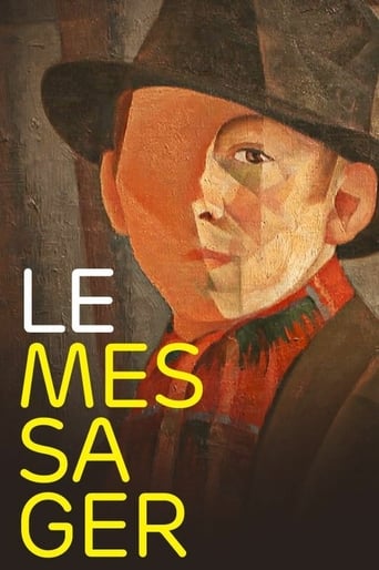 Le Messager Le Messager
