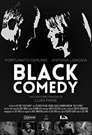 Black Comedy Black Comedy
