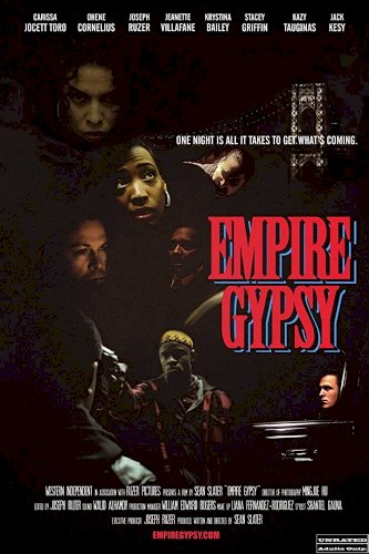 Empire Gypsy Empire Gypsy
