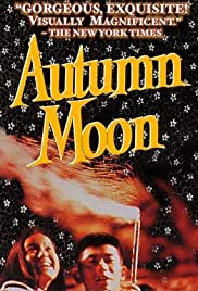 Autumn Moon