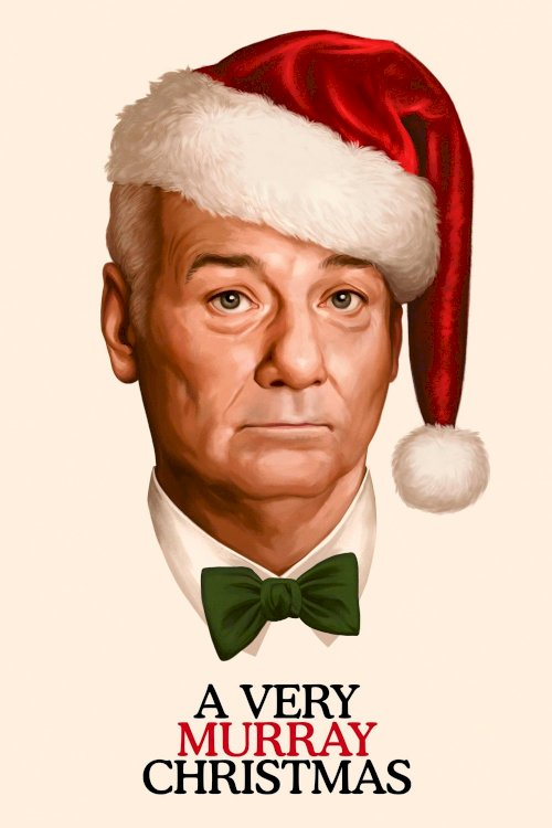 A Very Murray Christmas A Very Murray Christmas