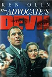 The Advocate's Devil The Advocate's Devil