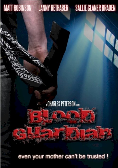 Blood Guardian Blood Guardian