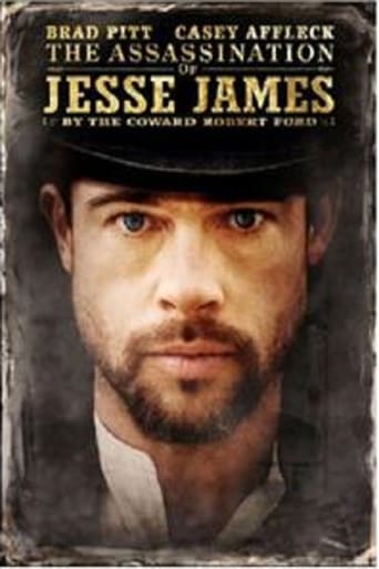 The Assassination of Jesse James: Death of an Outlaw The Assassination of Jesse James: Death of an Outlaw