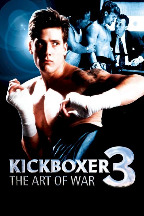 Kickboxer 3: The Art of War Kickboxer 3: The Art of War