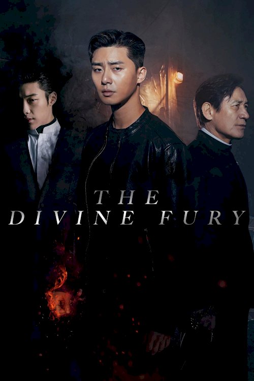 The Divine Fury The Divine Fury