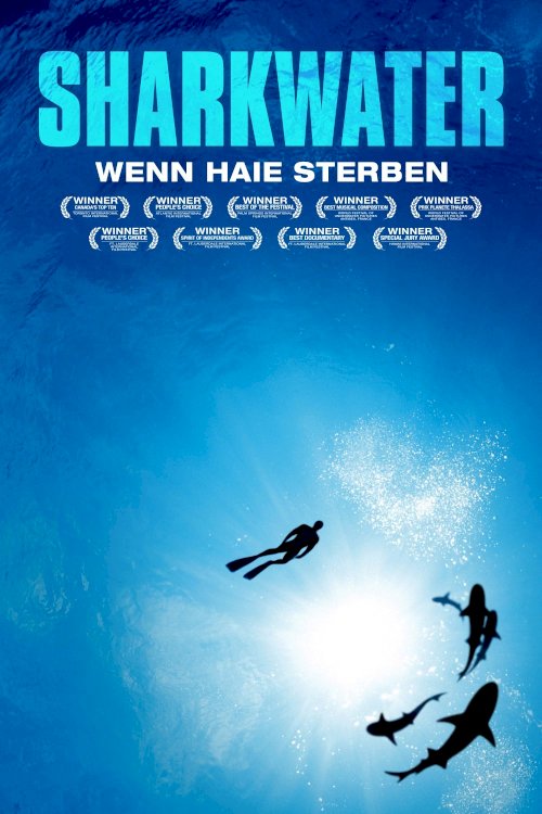 Sharkwater Sharkwater