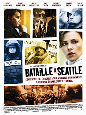 Battle in Seattle Battle in Seattle