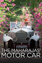 The Maharajas' Motor Car: The Story of Rolls-Royce in India The Maharajas' Motor Car: The Story of Rolls-Royce in India