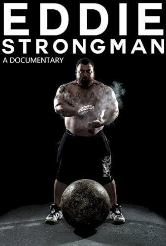 Eddie: Strongman Eddie: Strongman