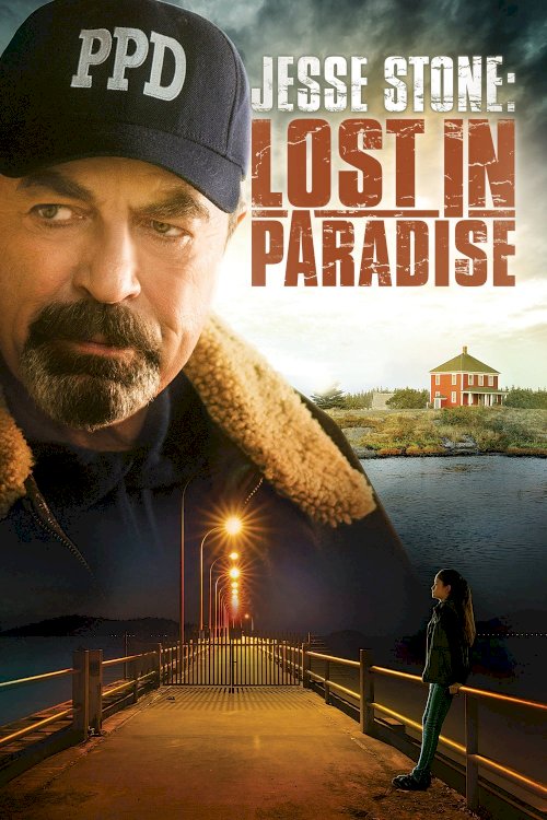 Jesse Stone: Lost in Paradise Jesse Stone: Lost in Paradise