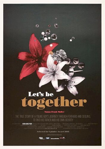 Let's Be Together Let's Be Together