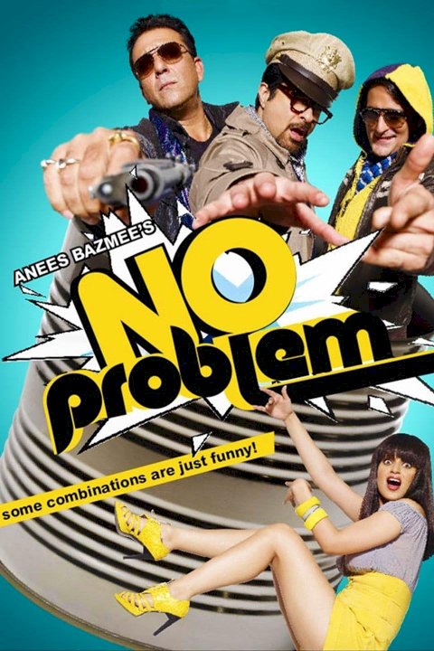 No Problem No Problem