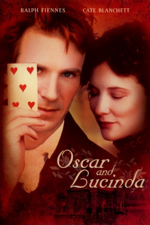 Oscar and Lucinda Oscar and Lucinda
