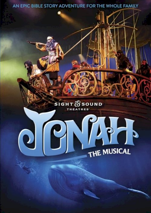 Jonah: The Musical Jonah: The Musical